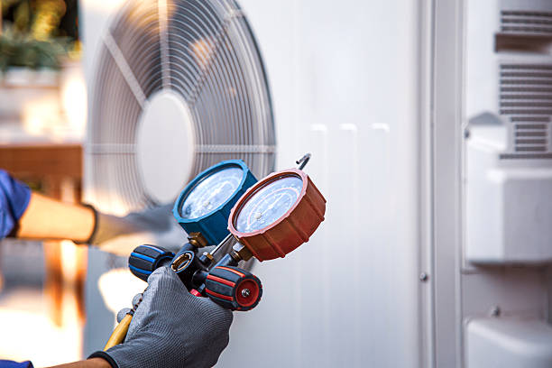 Affordable Hvac solutions in Preston, WA
